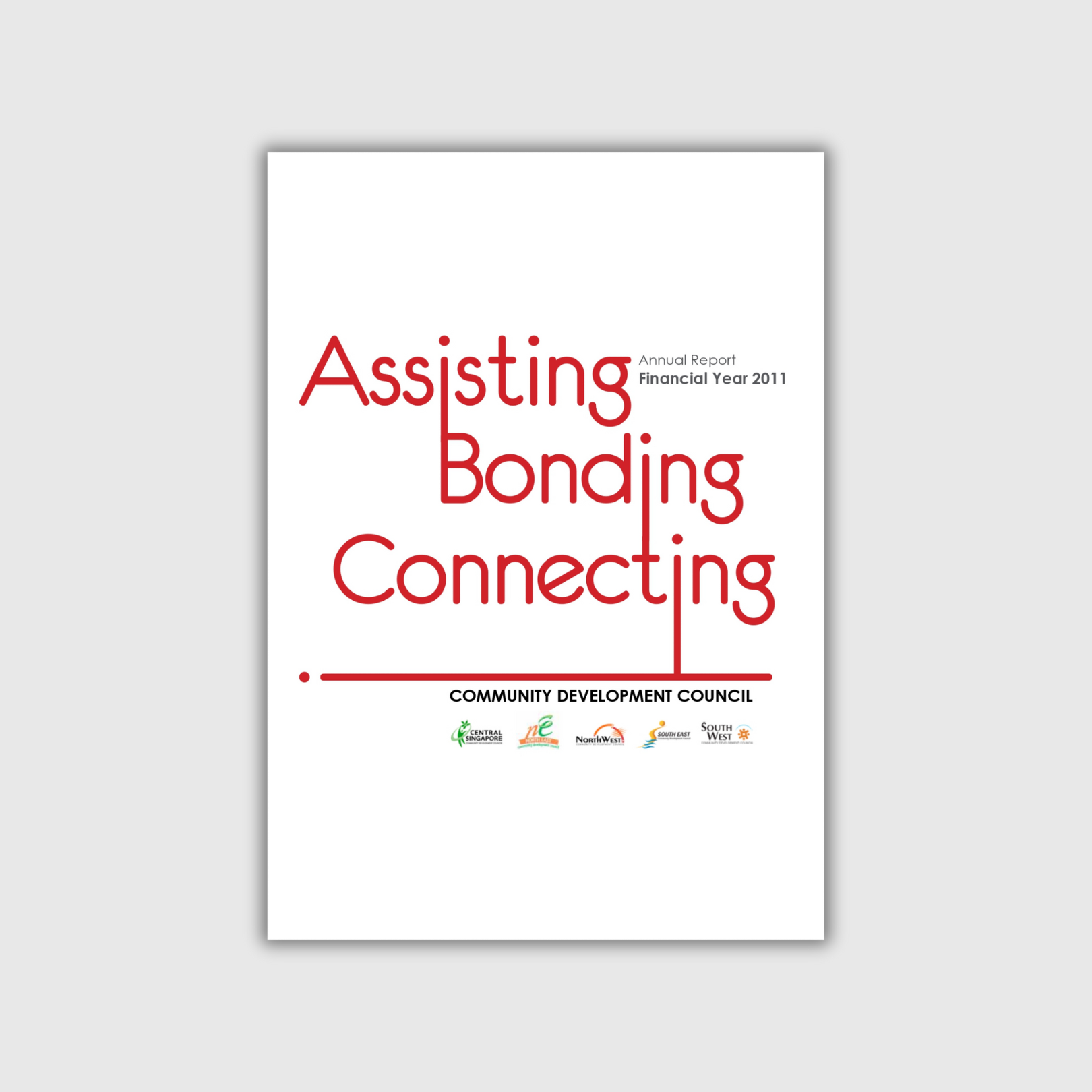 Annual Report FY 2011